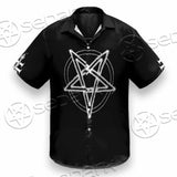 Pentagram Lilith SED-0809 Shirt Allover