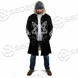Pentagram Lilith SED-0809 Cloak