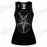 Pentagram Lilith SED-0809 Women Tank Top