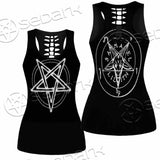 Pentagram Lilith SED-0809 Women Tank Top