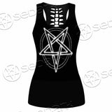 Pentagram Lilith SED-0809 Women Tank Top