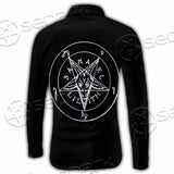 Pentagram Lilith SED-0809 Shirt Allover