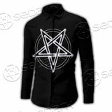 Pentagram Lilith SED-0809 Shirt Allover