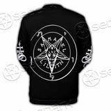 Pentagram Lilith SED-0809 Button Jacket
