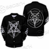 Pentagram Lilith SED-0809 Button Jacket