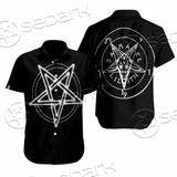 Pentagram Lilith SED-0809 Shirt Allover