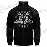Pentagram Lilith SED-0809 Jacket