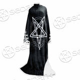 Pentagram Lilith SED-0809 Sleeved Blanket
