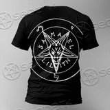 Pentagram Lilith SED-0809 Unisex T-shirt