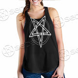 Pentagram Lilith SED-0809 Women Tank Top