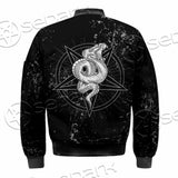 Satanic Snake SED-0815 Jacket