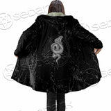 Satanic Snake SED-0815 Cloak