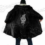Satanic Snake SED-0815 Cloak