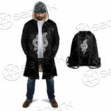 Satanic Snake SED-0815 Cloak