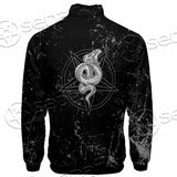 Satanic Snake SED-0815 Jacket