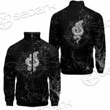 Satanic Snake SED-0815 Jacket