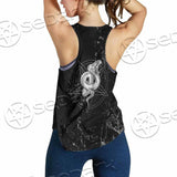 Satanic Snake SED-0815 Women Tank Top