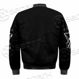Baphomet Lucifer Sigil SED-0818 Jacket