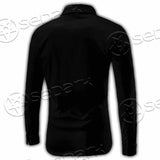 Baphomet Lucifer Sigil SED-0818 Shirt Allover
