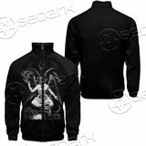 Baphomet Lucifer Sigil SED-0818 Jacket