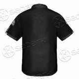 Baphomet Sigil Snake SED-0819 Shirt Allover