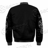 Sigil Of Baphomet Cat SED-0820 Jacket