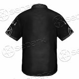 Sigil Of Baphomet Cat SED-0820 Shirt Allover