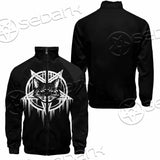 Sigil Of Baphomet Cat SED-0820 Jacket