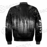 Satan Dream Catcher Skeleton SED-0821 Jacket