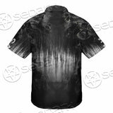 Satan Dream Catcher Skeleton SED-0821 Shirt Allover