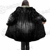 Satan Dream Catcher Skeleton SED-0821 Cloak
