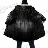 Satan Dream Catcher Skeleton SED-0821 Cloak