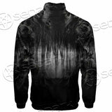 Satan Dream Catcher Skeleton SED-0821 Jacket