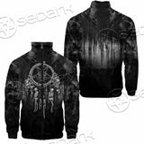 Satan Dream Catcher Skeleton SED-0821 Jacket