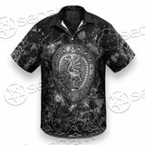 Viking Dragon SED-0822 Shirt Allover