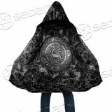 Viking Dragon SED-0822 Cloak