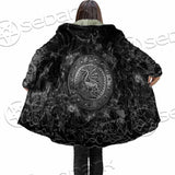 Viking Dragon SED-0822 Cloak