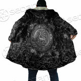 Viking Dragon SED-0822 Cloak