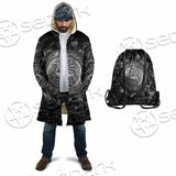 Viking Dragon SED-0822 Cloak