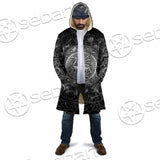 Viking Dragon SED-0822 Cloak