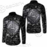 Viking Dragon SED-0822 Shirt Allover