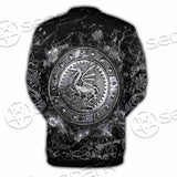 Viking Dragon SED-0822 Button Jacket