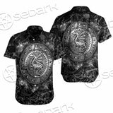 Viking Dragon SED-0822 Shirt Allover