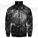 Viking Dragon SED-0822 Jacket