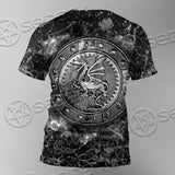 Viking Dragon SED-0822 Unisex T-shirt