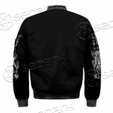 Satanic Demon SED-0833 Jacket