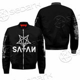 Satanic Demon SED-0833 Jacket
