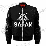 Satanic Demon SED-0833 Jacket