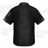 Satanic Demon SED-0833 Shirt Allover