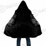 Satanic Demon SED-0833 Cloak